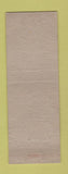 Matchbook Cover - Brunswick Bar Recreation Billings MT WEAR