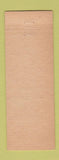 Matchbook Cover - Caldwell House Woodstown NJ