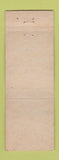 Matchbook Cover - Four Ace Bar Lounge Hardin MT