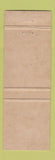 Matchbook Cover - Coach n Paddock Clinton NJ