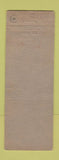 Matchbook Cover - Aristocrat Motel Atlantic City NJ