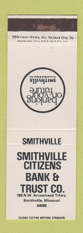 Matchbook Cover - Club Encore Asbury Park NJ