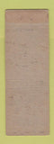 Matchbook Cover - Coach n Paddock Clinton NJ