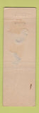 Matchbook Cover - Master Hosts Airport Inn Bridgeton MO WEAR