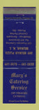 Matchbook Cover - Hotel Jesse James St Joseph MO