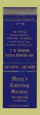 Matchbook Cover - Hotel Jesse James St Joseph MO