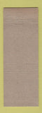 Matchbook Cover - Knife and Fork Inn Atlantic City NJ stork