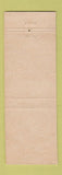 Matchbook Cover - Kimberling Arms Motel Kimberling City MO