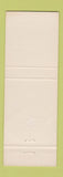 Matchbook Cover - Swede's Tiara Inn Motel Cameron MO WEAR