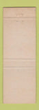 Matchbook Cover - Fordyce's Harwood Motor Lodge Camdenton MO