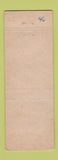 Matchbook Cover - Mendham Market Grocery NJ WEAR
