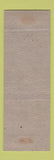 Matchbook Cover - Jean's Coffee Shop Camden NJ
