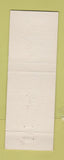 Matchbook Cover - Larro Feeds Warrensburg Knob Noster MO