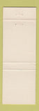 Matchbook Cover - Sunset Motel Sedalia MO