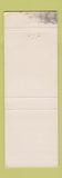 Matchbook Cover - Eldorado Motor Lodge Osage Beach MO WEAR