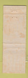 Matchbook Cover - Cut n Curl Beauty Shop Rolla MO WEAR