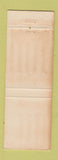 Matchbook Cover - Sherwood Restaurant Osage Beach MO