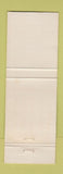 Matchbook Cover - Teibel's Schererville IN