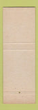 Matchbook Cover - Teibel's Schererville IN