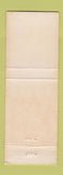 Matchbook Cover - Landlubber Inn Chicken Wall Lake MI