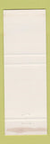 Matchbook Cover - Oregon Bank OR