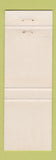 Matchbook Cover - Papa Bear's Restaurant pizza Canton OH