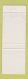 Matchbook Cover - Luck Country Inn Lusk WI