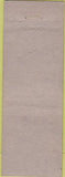 Matchbook Cover - King Edwards Cigars Chas Harrison