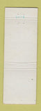 Matchbook Cover - Farmers and Merchants Bank Baldwyn MS