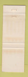 Matchbook Cover - Bear's Place Pizza Bloomington Indianapolis IN
