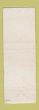 Matchbook Cover - Leflore Bank and Trust Greenwood MS WEAR