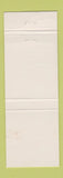 Matchbook Cover - Ed's Radio TV Sales Service Detroit? MI