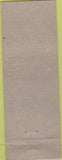Matchbook Cover - Dinger's Market New Philadelphia OH