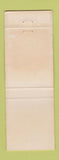 Matchbook Cover - Bank of Unionville MO