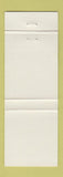 Matchbook Cover - Fox and Hounds Bloomfield Hills MI