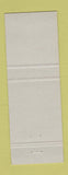 Matchbook Cover - Lendale BBQ Restaurant rooster Toronto ON