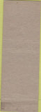Matchbook Cover - Food Club Strawberry Preserves jelly Chicago iL