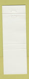 Matchbook Cover - Owl n Thistle Restaurant Irish Pub Seattle WA