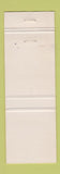 Matchbook Cover - Champions Myrtle Beach SC