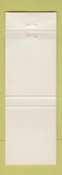 Matchbook Cover - Angler's Restaurant Lewes DE
