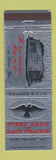 Matchbook Cover - First State Bank East Prairie MO