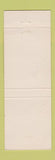 Matchbook Cover - Citizens Bank of Festus MO