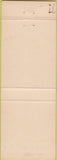 Matchbook Cover - Achie's Market Sohio gas oil Siam OH