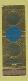Matchbook Cover - Thornton National Bank Nevada MO WEAR