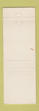 Matchbook Cover - G&D Steak House Mexico Jefferson City Columbia MO