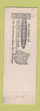 Matchbook Cover - Citizens Savings Association Hannibal MO