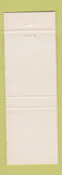 Matchbook Cover - Bank of Crane MO