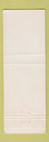 Matchbook Cover - American Bank Fort Lauderdale FL