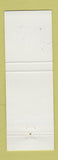 Matchbook Cover - Hotel Tremont French Lansdale PA rooster