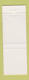 Matchbook Cover - Jersey Giant rooster